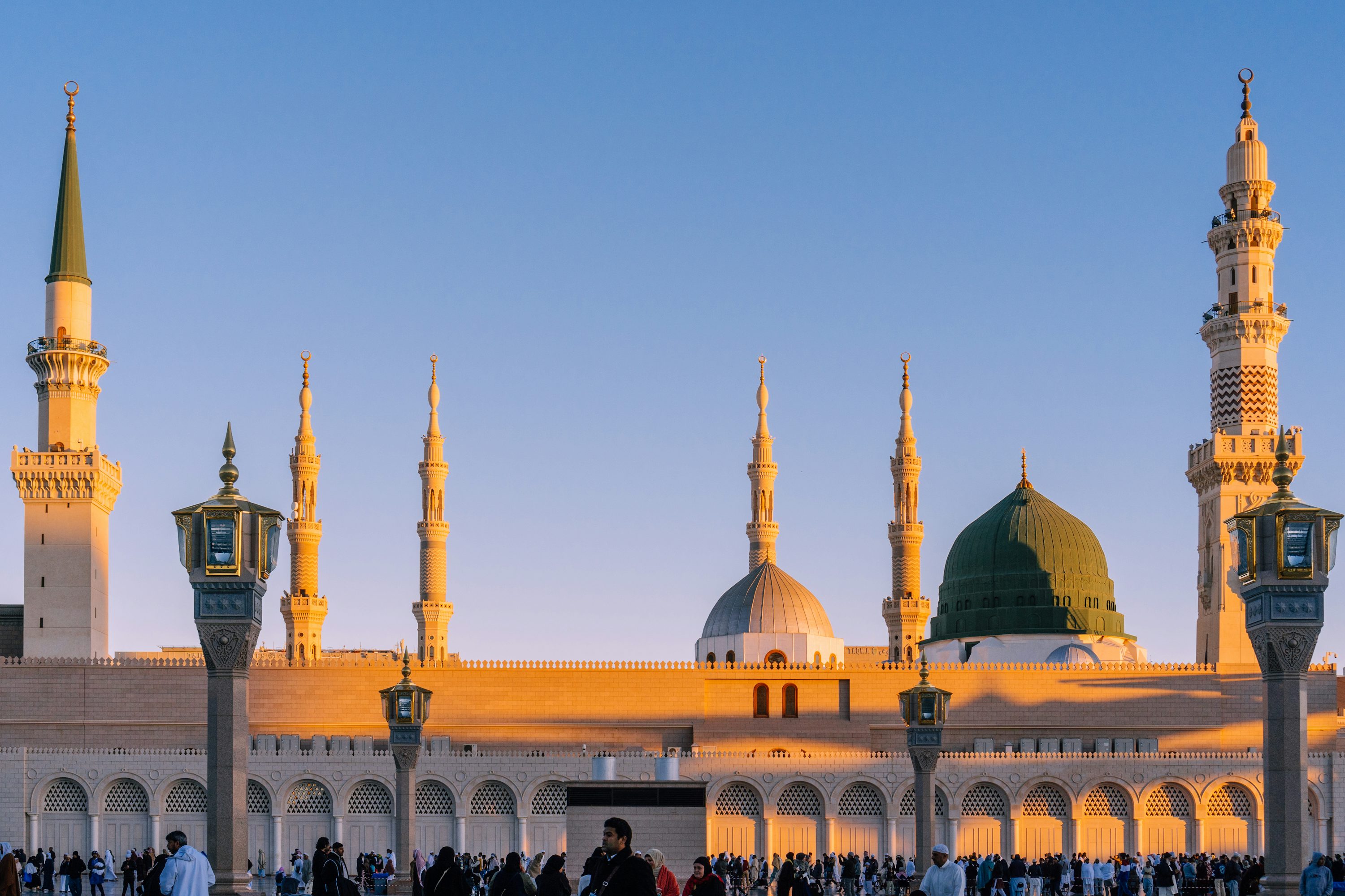 Madina Image