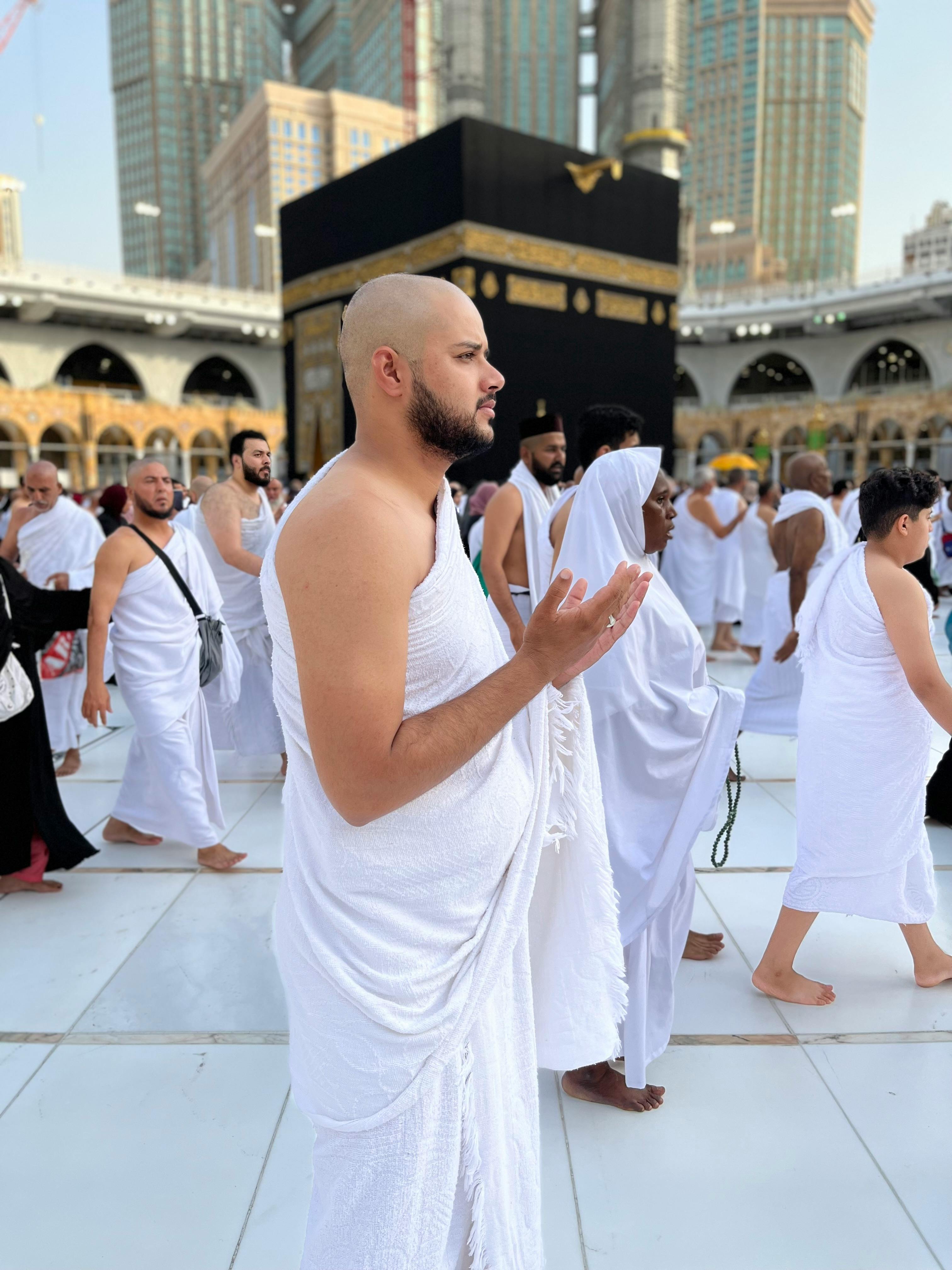 Madina Image
