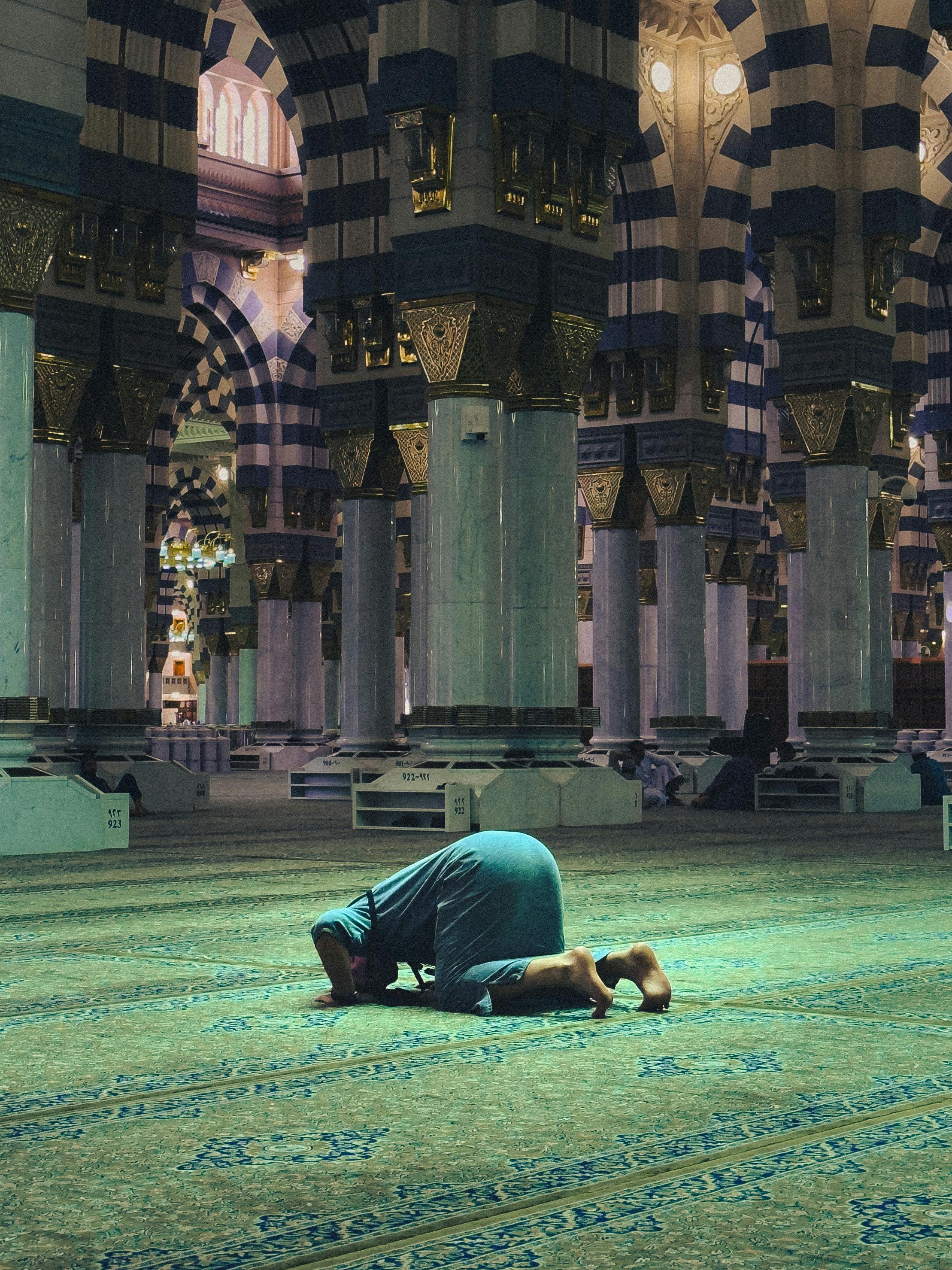 Madina Image